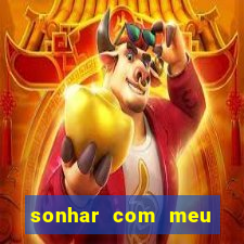 sonhar com meu marido indo embora